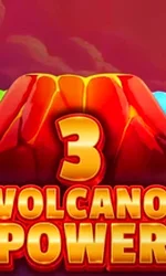 3 Volcano Power