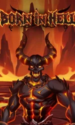 Born In Hell