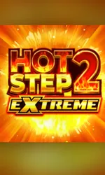 Hot Step 2 Extreme