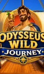 Odysseus Wild Journey