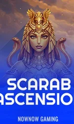 Scarab Ascension