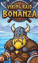 Viking Raid Bonanza