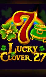 Clover 27