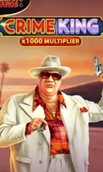 Crime King 1000