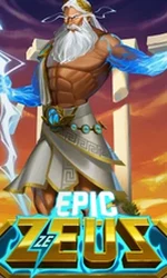 Epic Ze Zeus