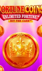 Fortune Coins Unlimited Fortune