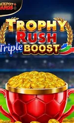 Trophy Rush Triple Boost