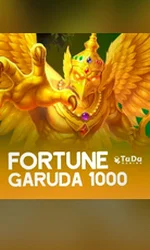Fortune Garuda 1000